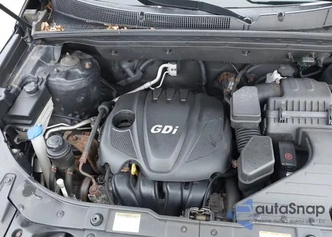 2012 Kia Sorento Lx z USA, uszkodzony, nr VIN 5XYKTDA69CG260003